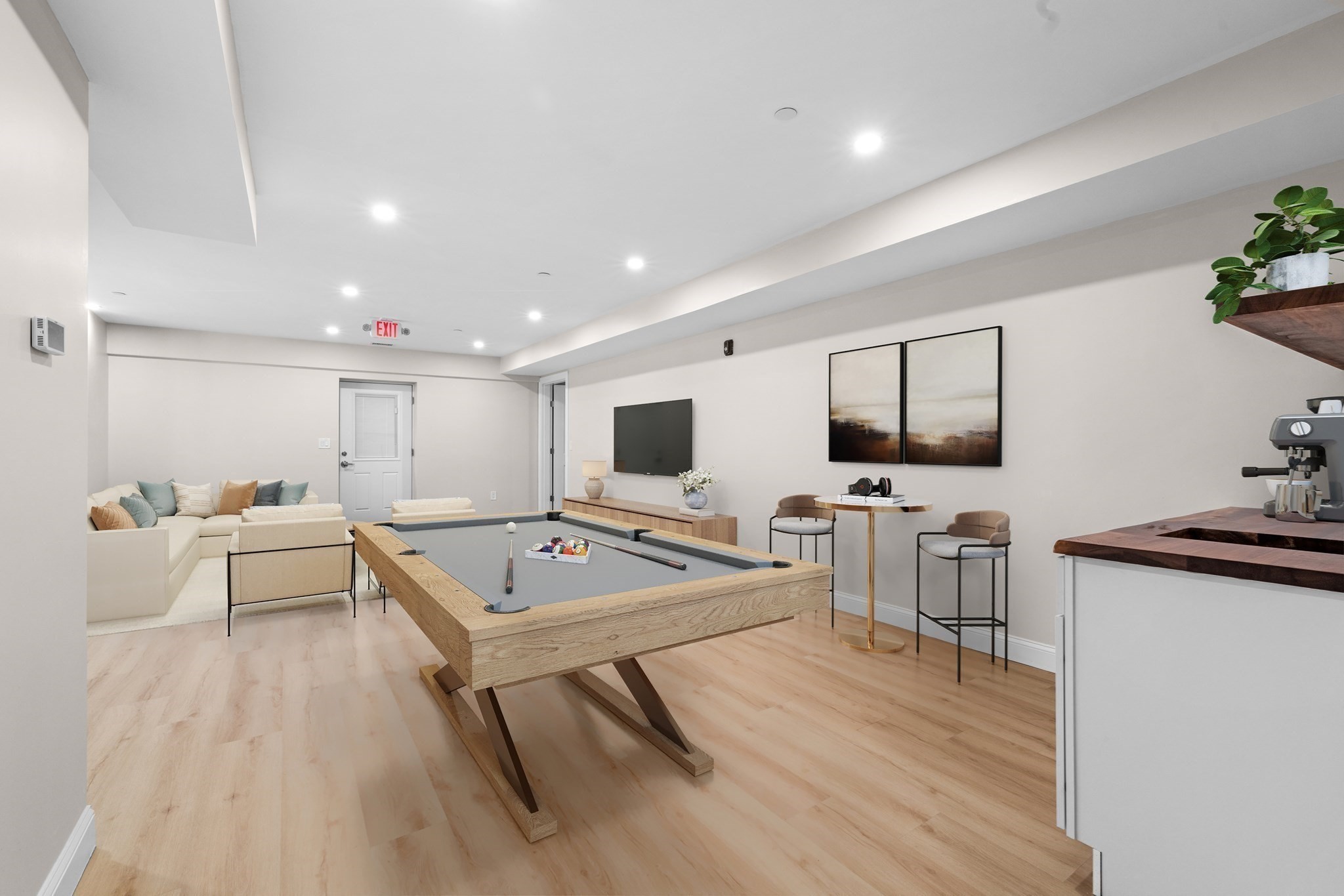 42 Waverly Unit M, Lower Allston, Boston, MA 02135 - Image 17