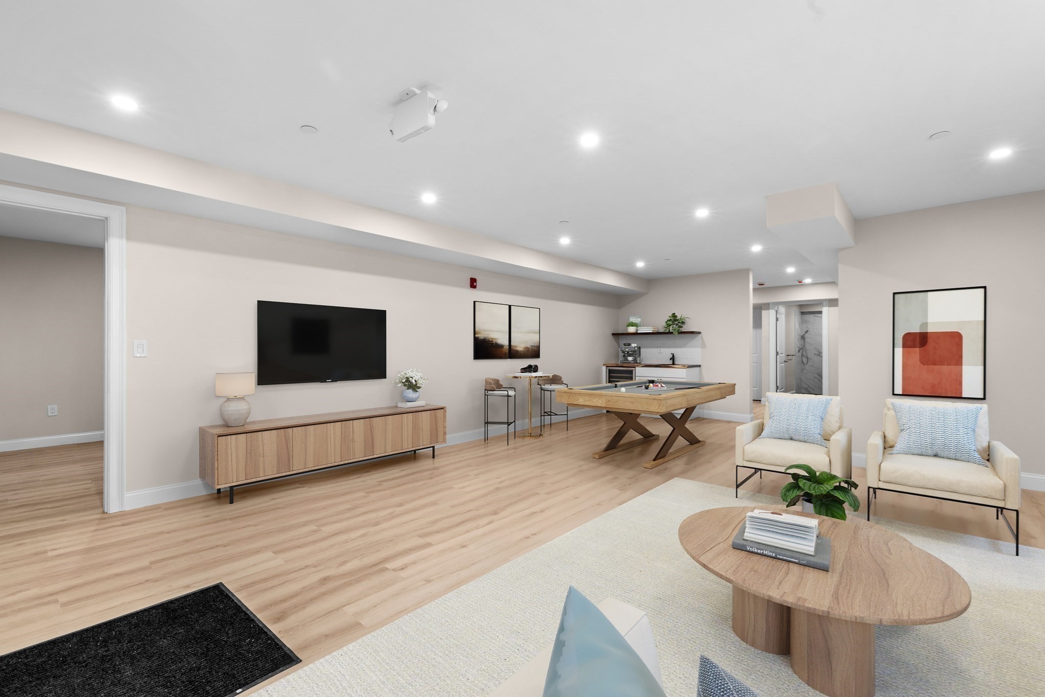 42 Waverly Unit M, Lower Allston, Boston, MA 02135 - Image 18