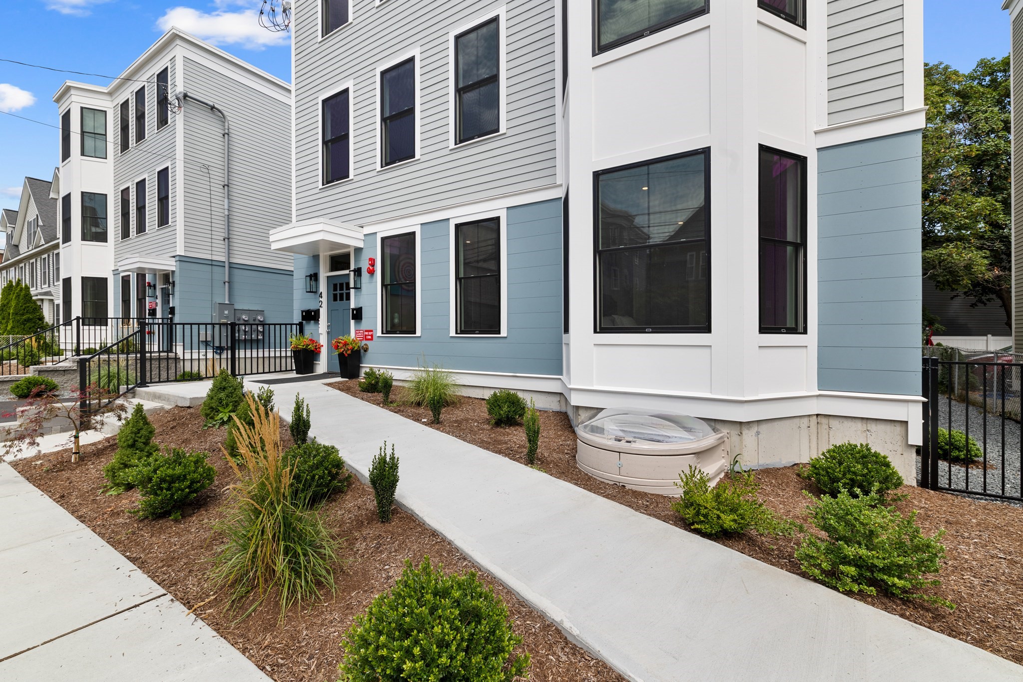 42 Waverly Unit M, Lower Allston, Boston, MA 02135 - Image 21