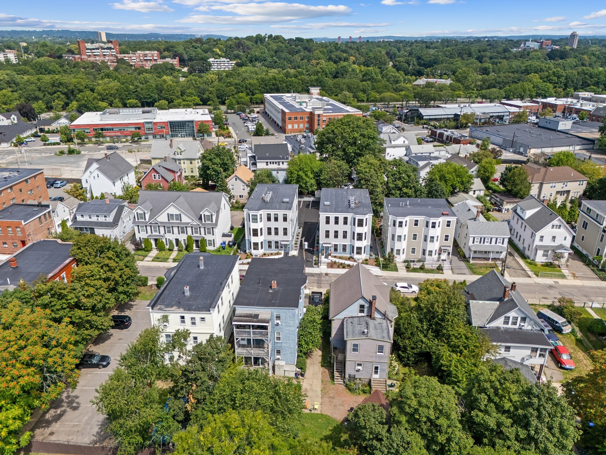 42 Waverly Unit M, Lower Allston, Boston, MA 02135 - Image 23