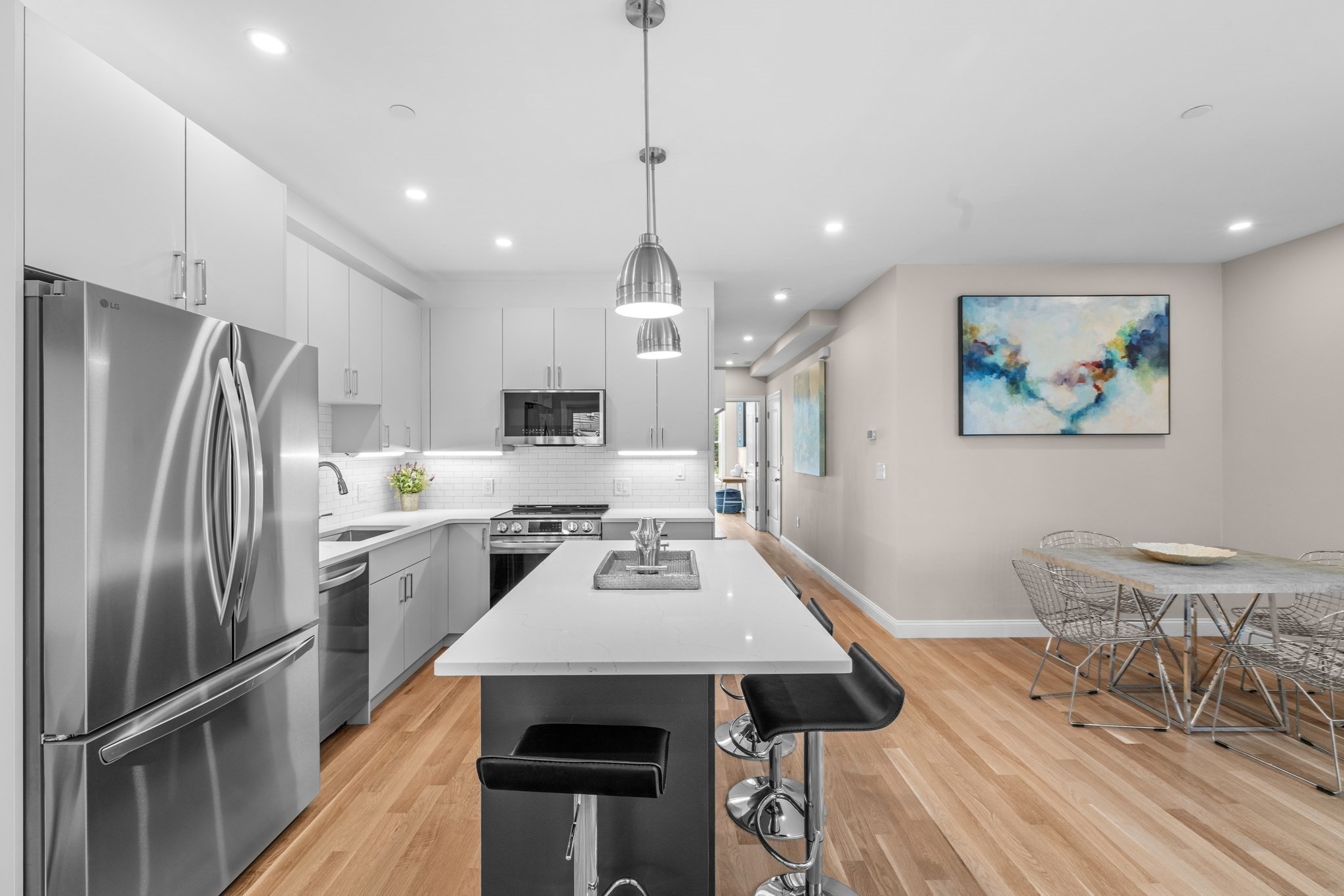 42 Waverly Unit M, Lower Allston, Boston, MA 02135 - Image 8