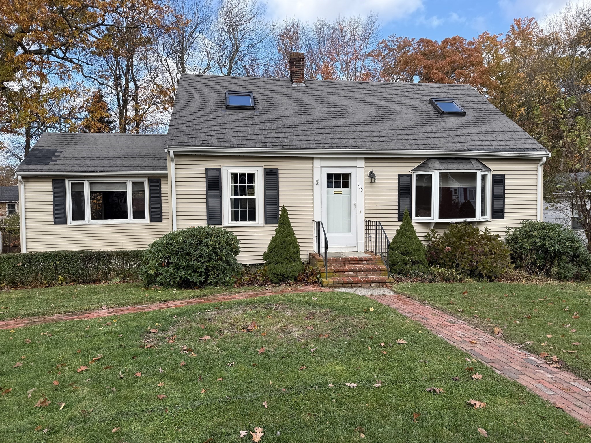 116 Belmont Street, Weymouth, MA 02188