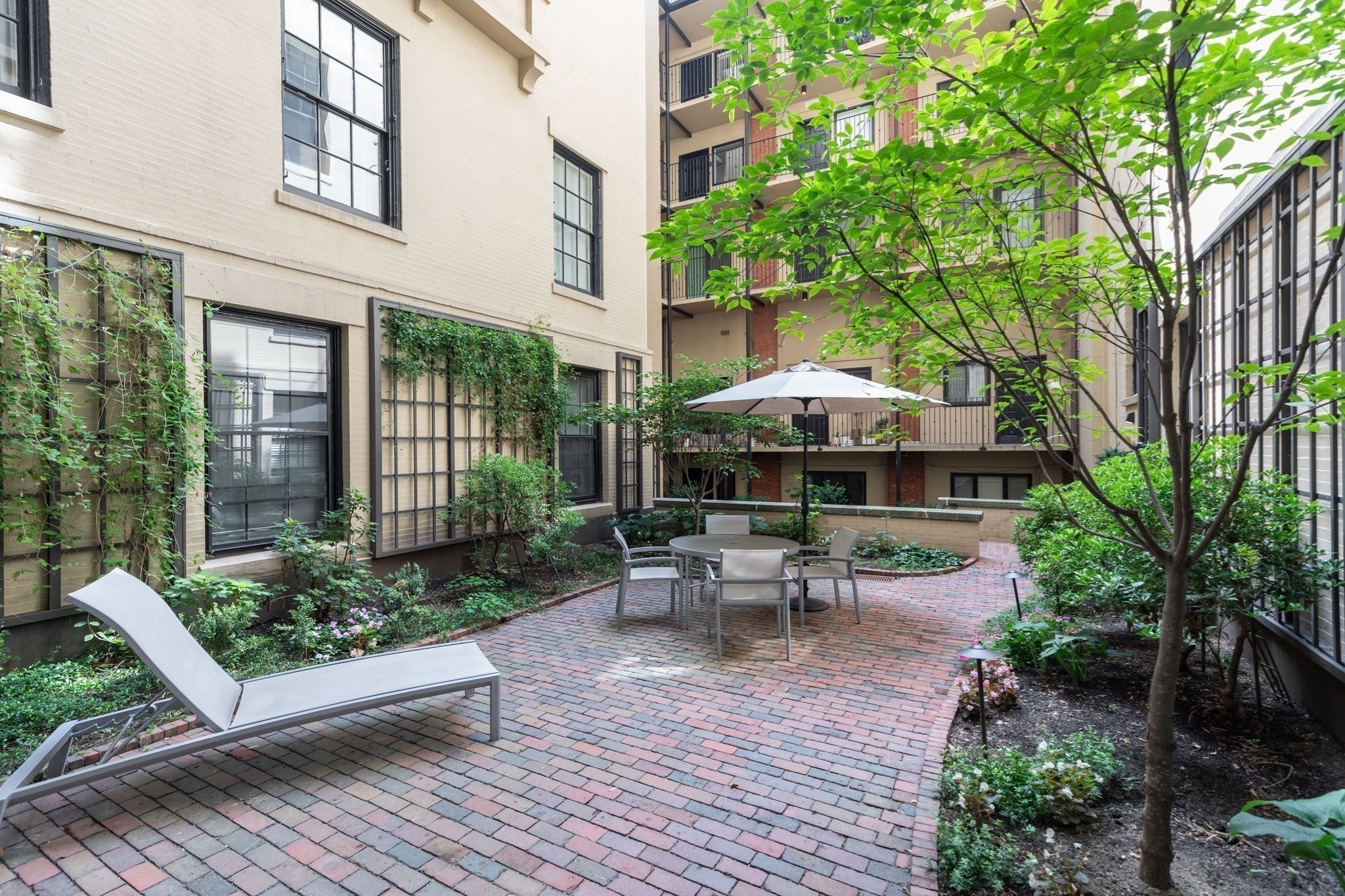 72 Mt. Vernon St. Unit BA-72, Beacon Hill, Boston, MA 02108 - Image 11
