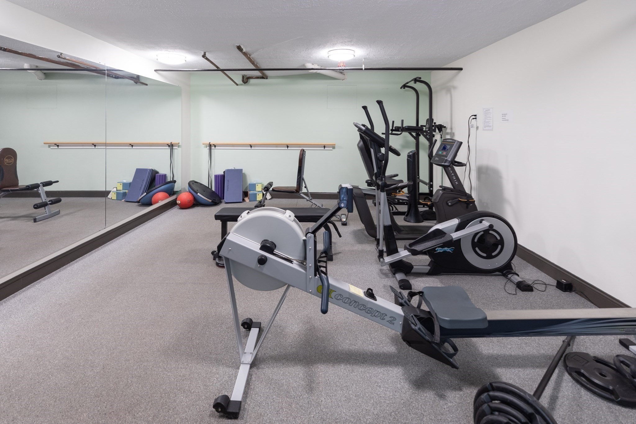 72 Mt. Vernon St. Unit BA-72, Beacon Hill, Boston, MA 02108 - Image 12