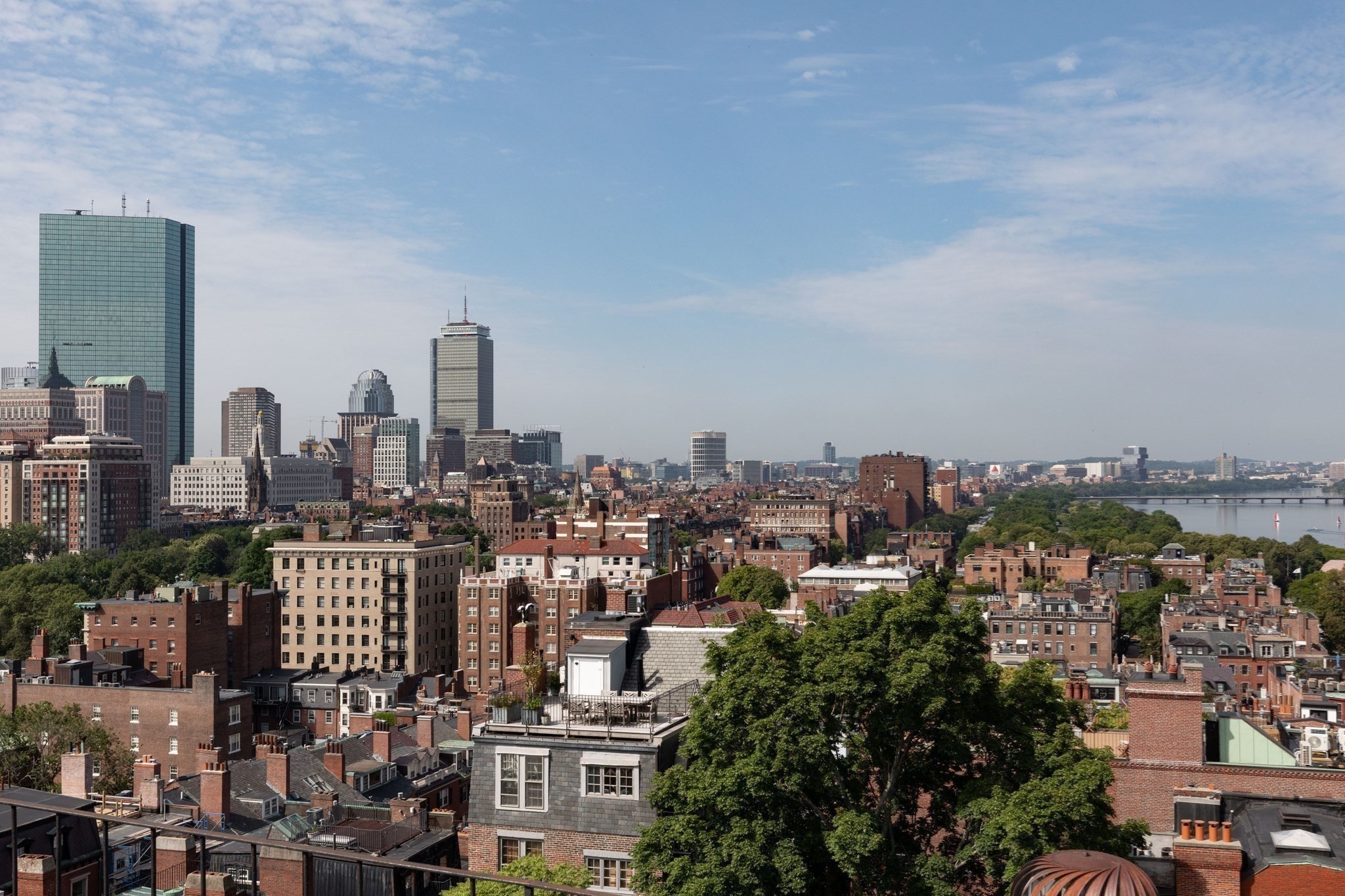 72 Mt. Vernon St. Unit BA-72, Beacon Hill, Boston, MA 02108 - Image 13