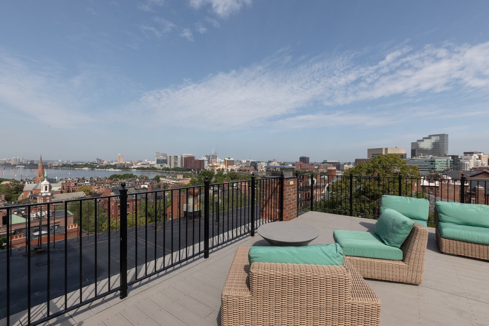72 Mt. Vernon St. Unit BA-72, Beacon Hill, Boston, MA 02108 - Image 14