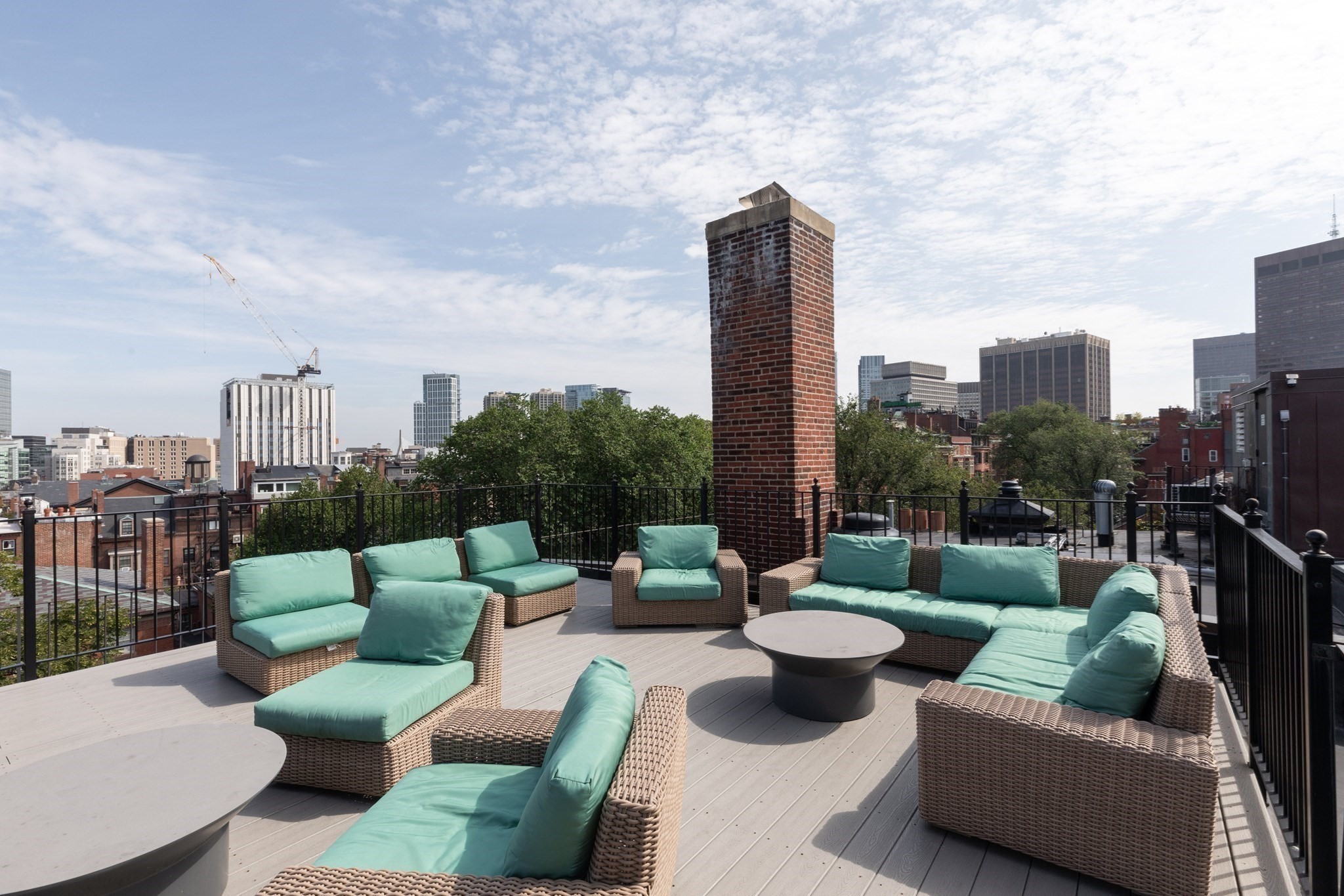 72 Mt. Vernon St. Unit BA-72, Beacon Hill, Boston, MA 02108 - Image 15