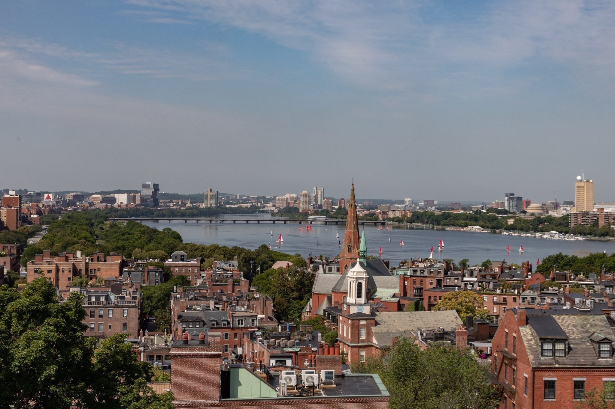 72 Mt. Vernon St. Unit BA-72, Beacon Hill, Boston, MA 02108 - Image 16