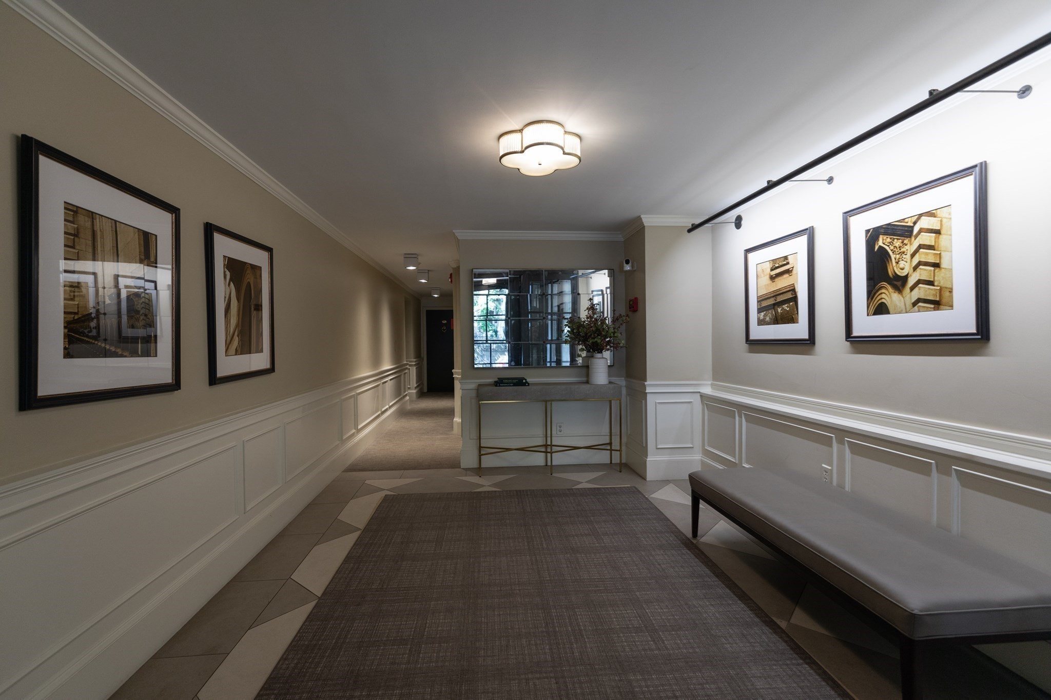 72 Mt. Vernon St. Unit BA-72, Beacon Hill, Boston, MA 02108 - Image 17