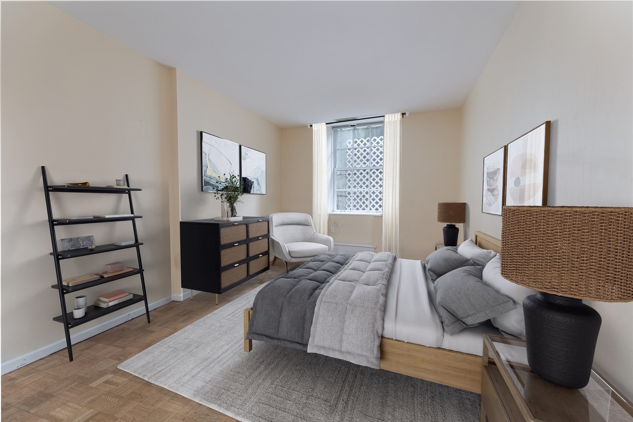 72 Mt. Vernon St. Unit BA-72, Beacon Hill, Boston, MA 02108 - Image 6