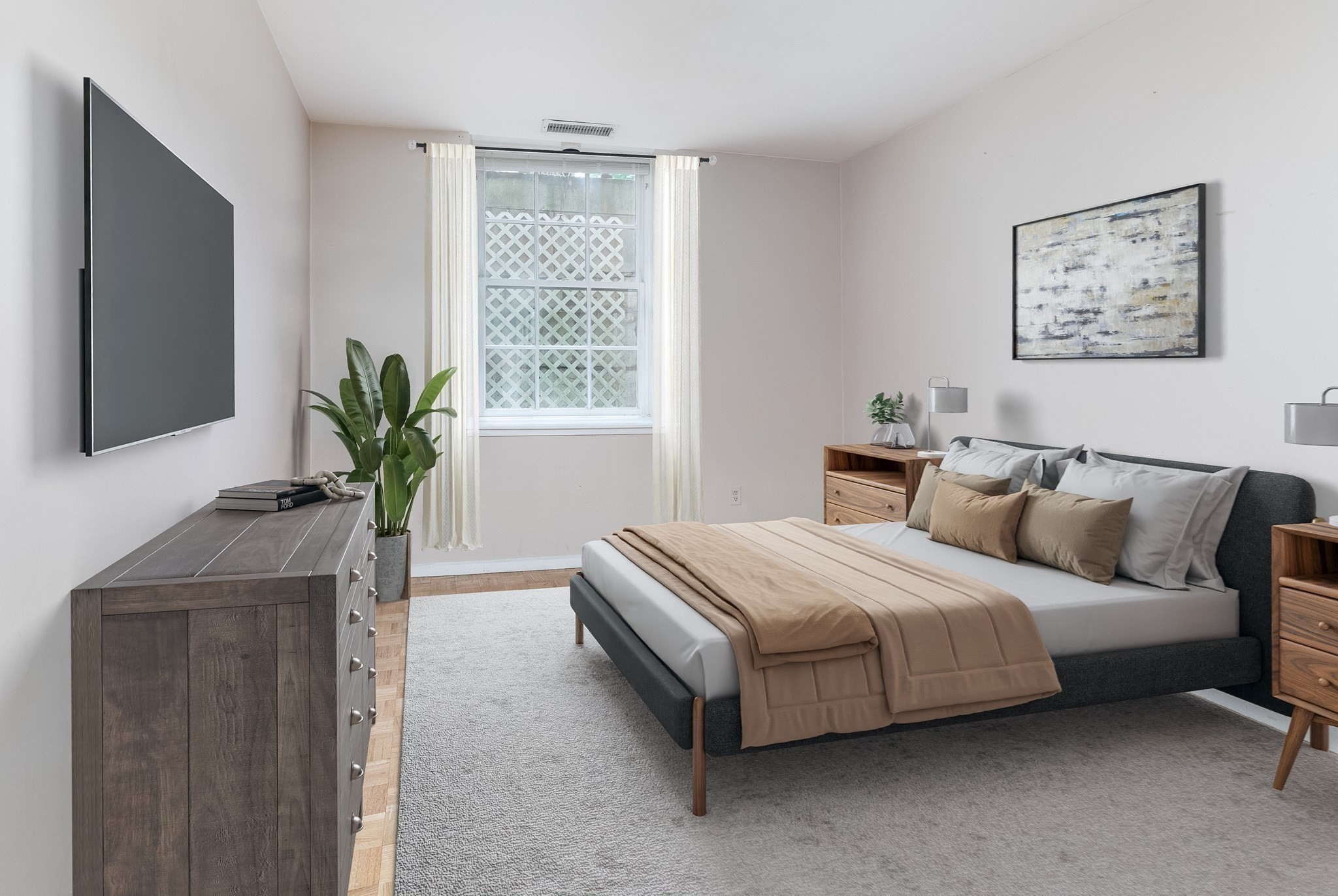 72 Mt. Vernon St. Unit BA-72, Beacon Hill, Boston, MA 02108 - Image 7