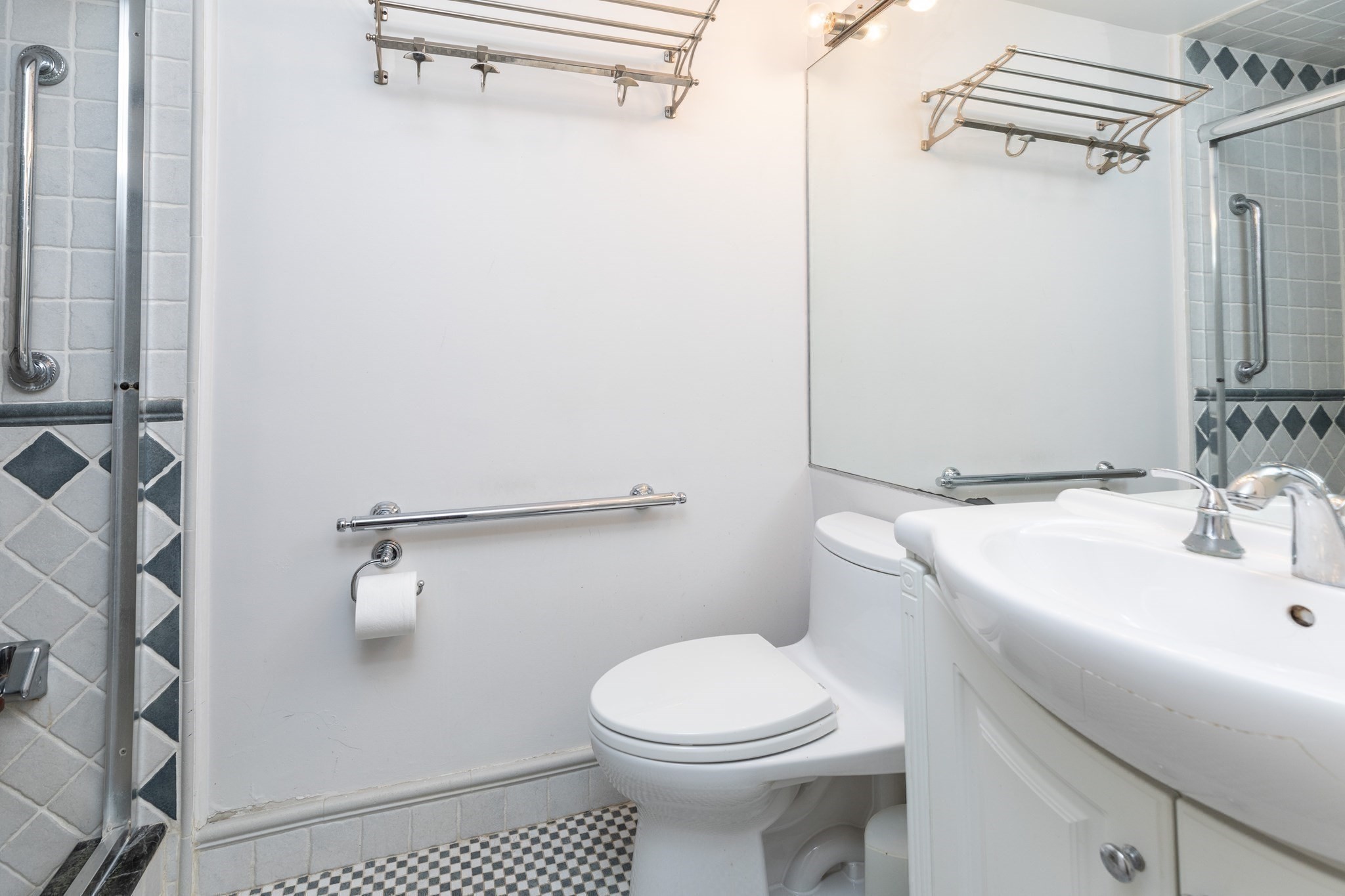 72 Mt. Vernon St. Unit BA-72, Beacon Hill, Boston, MA 02108 - Image 9