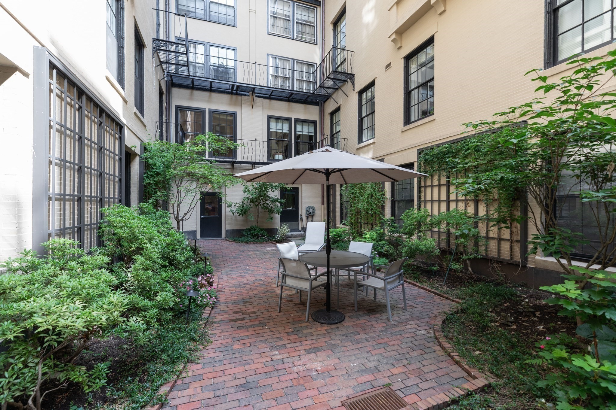 72 Mt. Vernon St. Unit BA-72, Beacon Hill, Boston, MA 02108 - Image 10