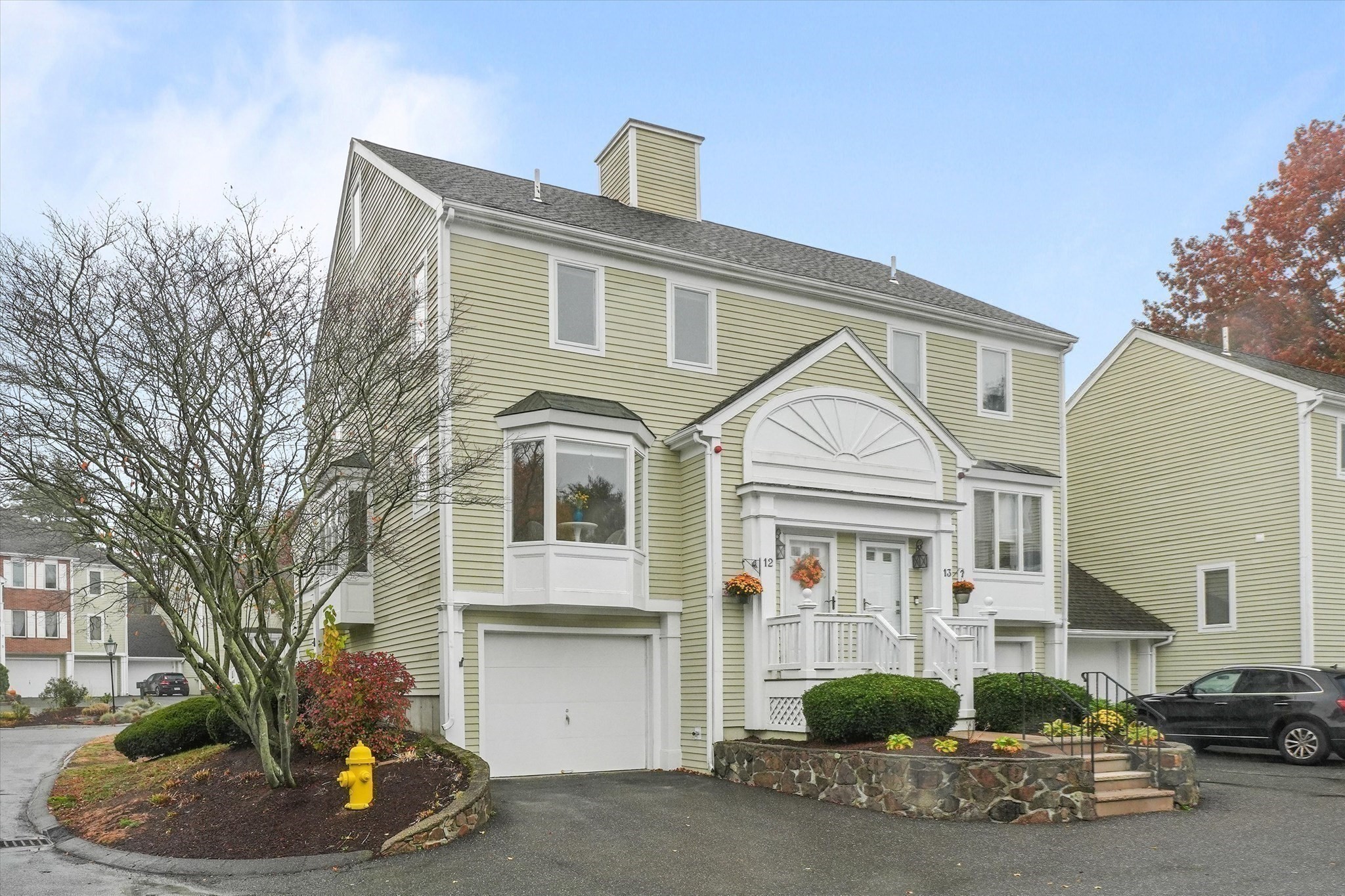 37 Constitution Lane Unit 12, Danvers, MA 01923 - Image 2