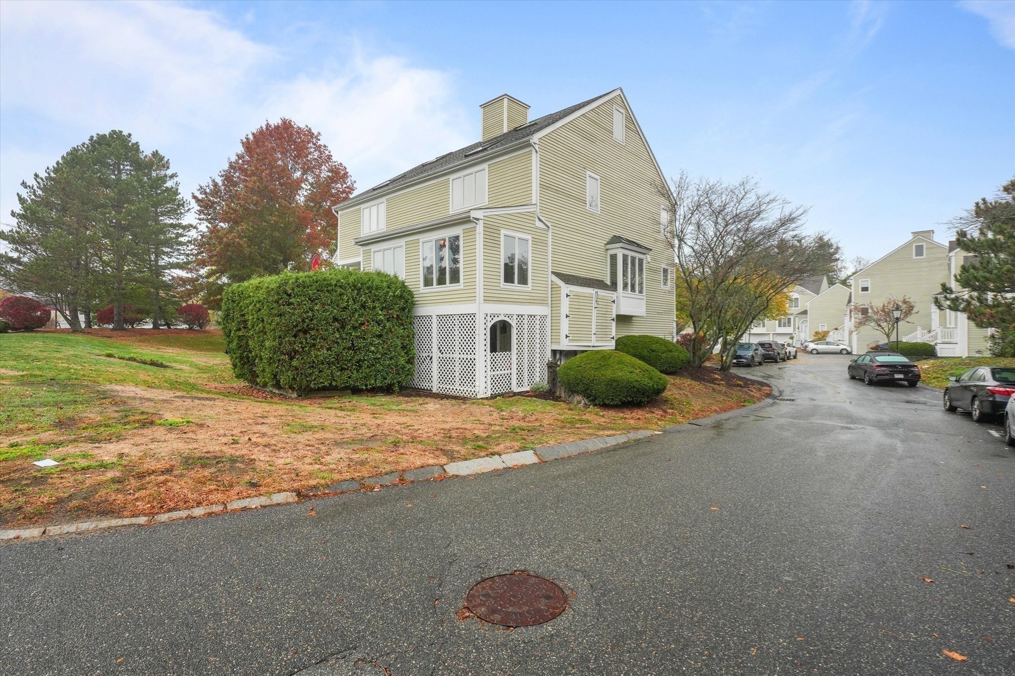 37 Constitution Lane Unit 12, Danvers, MA 01923 - Image 35