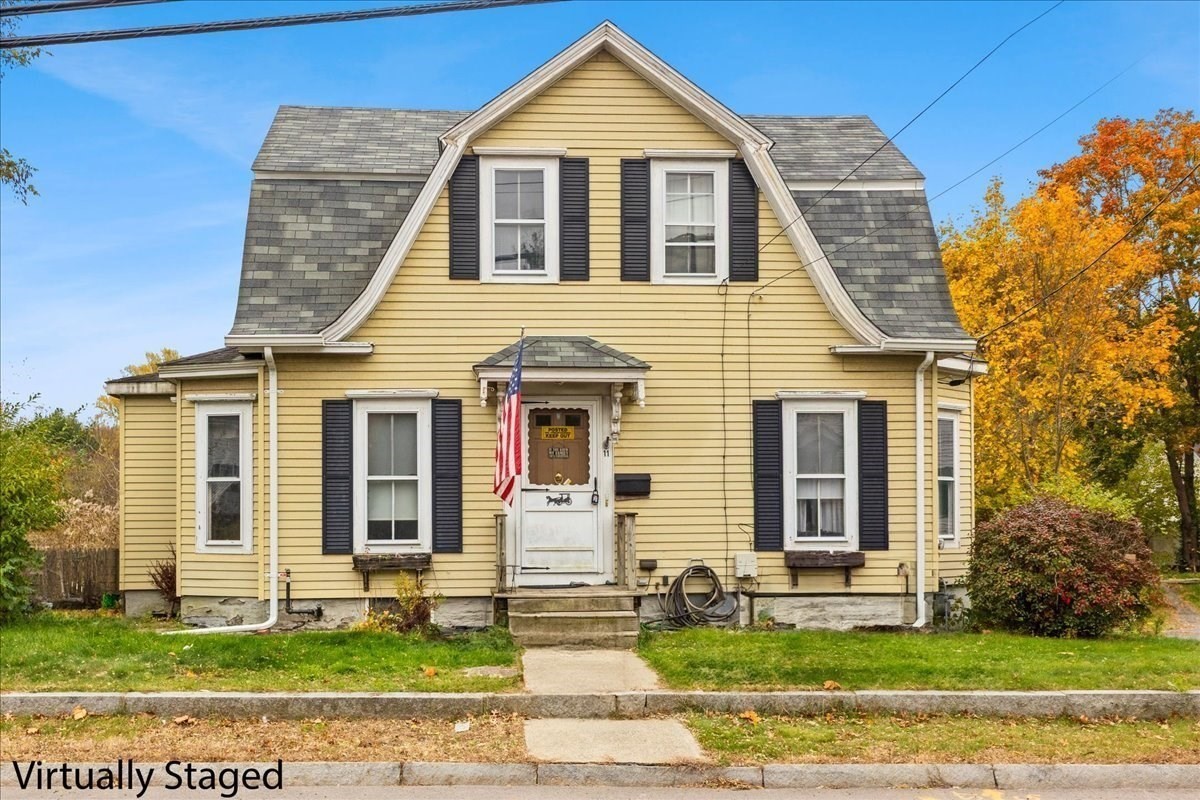 11 Williams St, Taunton, MA 02780 - Image 2