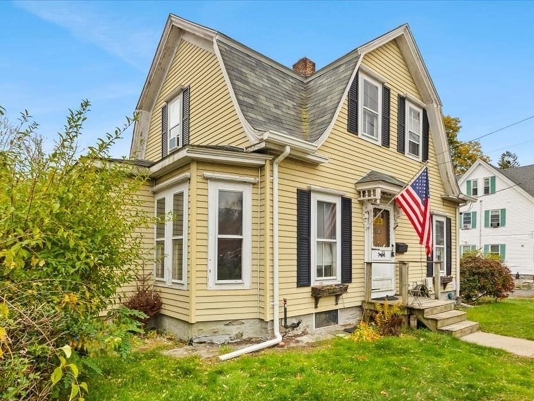 11 Williams St, Taunton, MA 02780 - Image 3