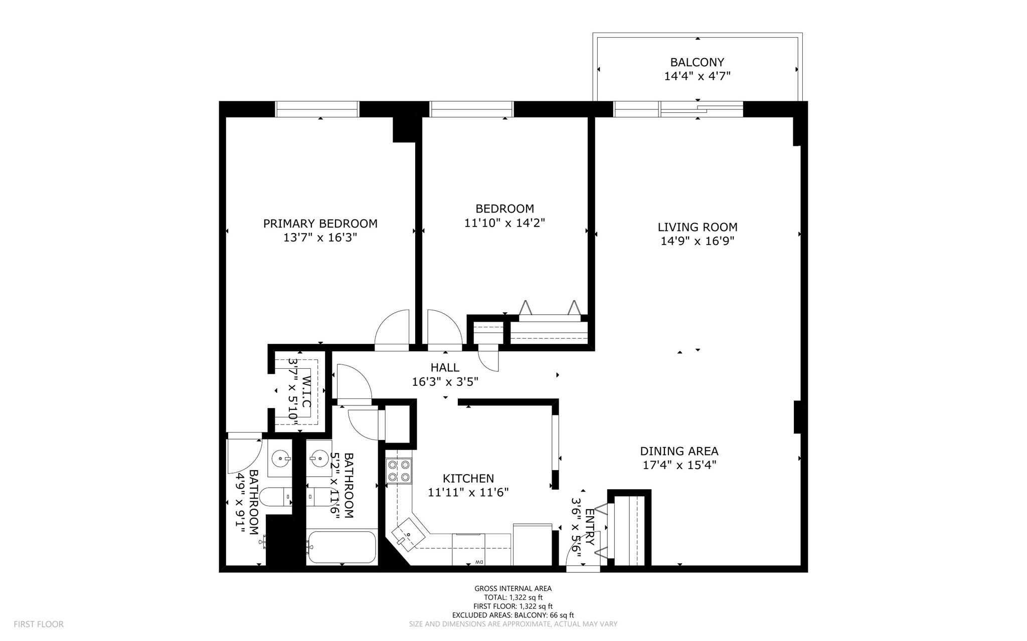 131 Coolidge Ave Unit 123, Watertown, MA 02472 - Image 21