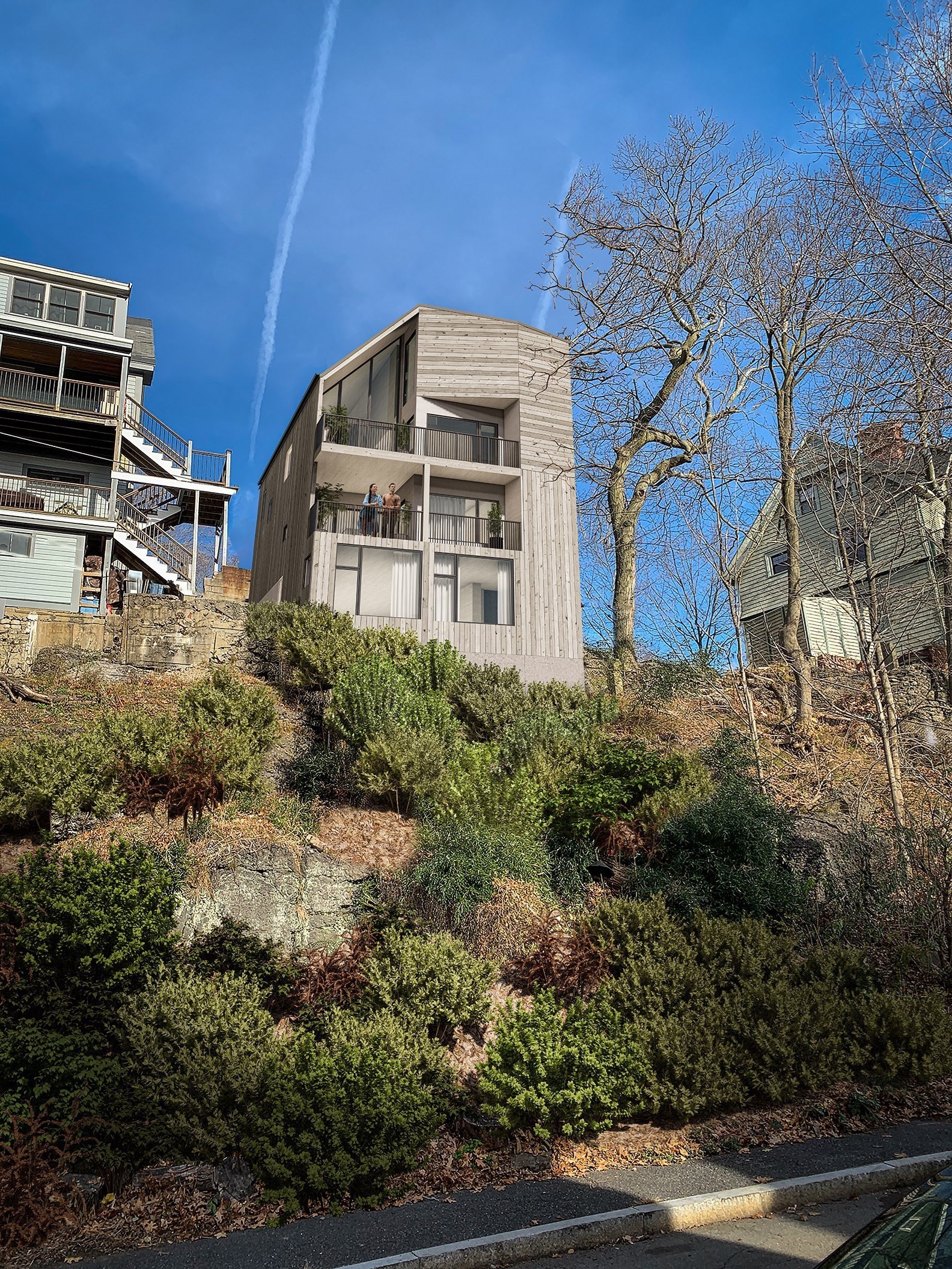 63 Beech Glen, Fort Hill, Boston, MA 02119 - Image 2