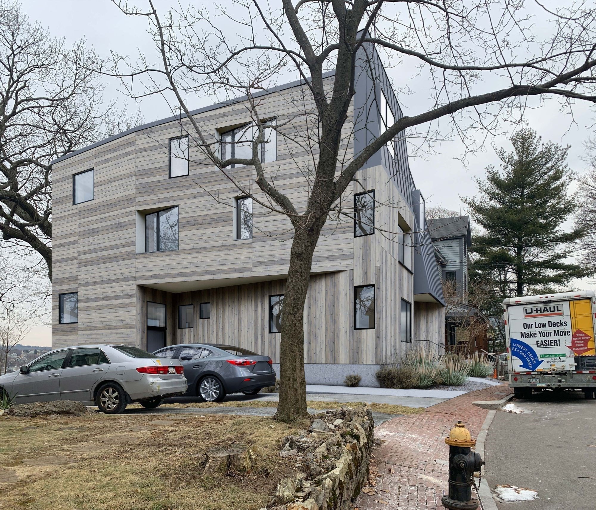 63 Beech Glen, Fort Hill, Boston, MA 02119 - Image 3