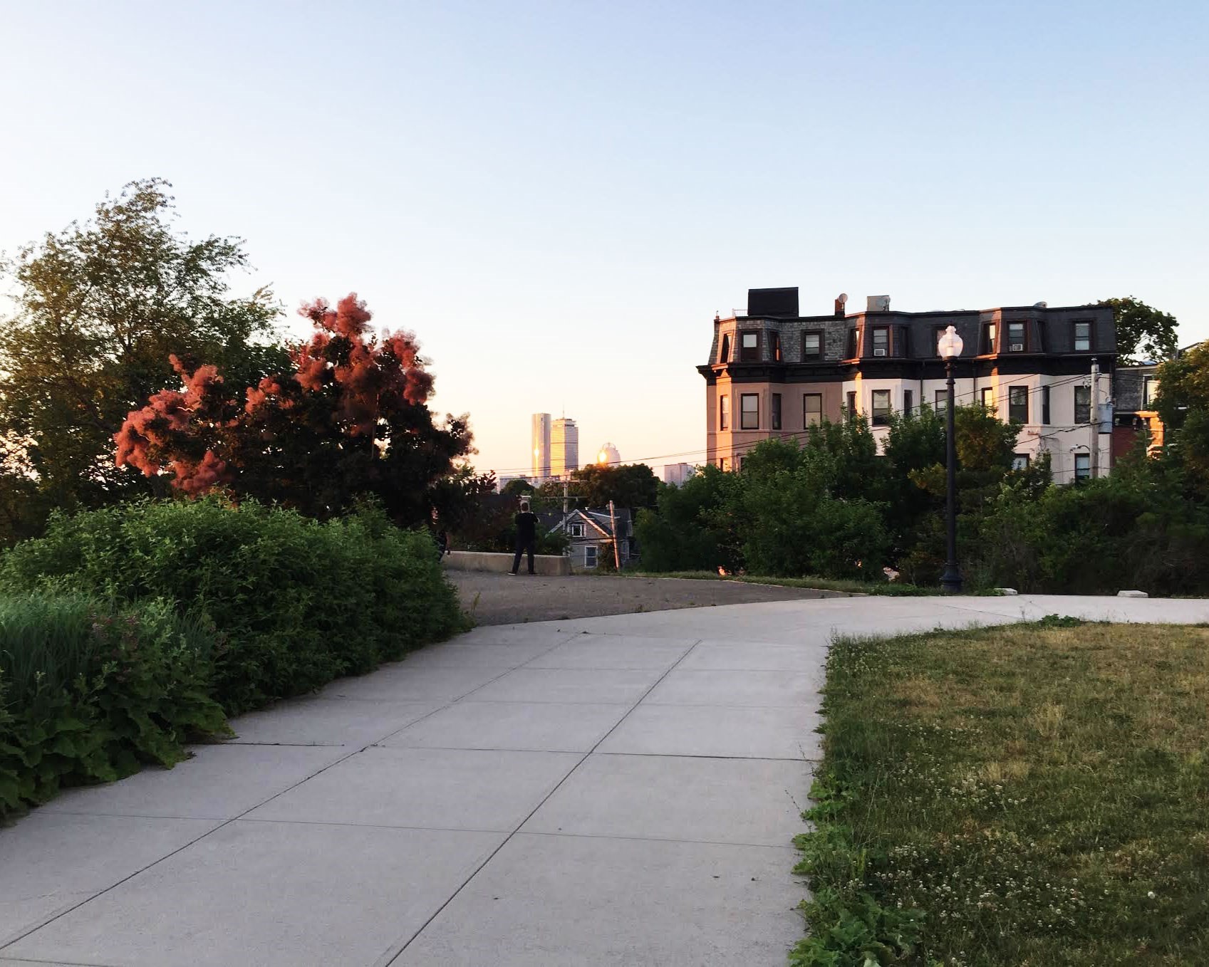 63 Beech Glen, Fort Hill, Boston, MA 02119 - Image 8