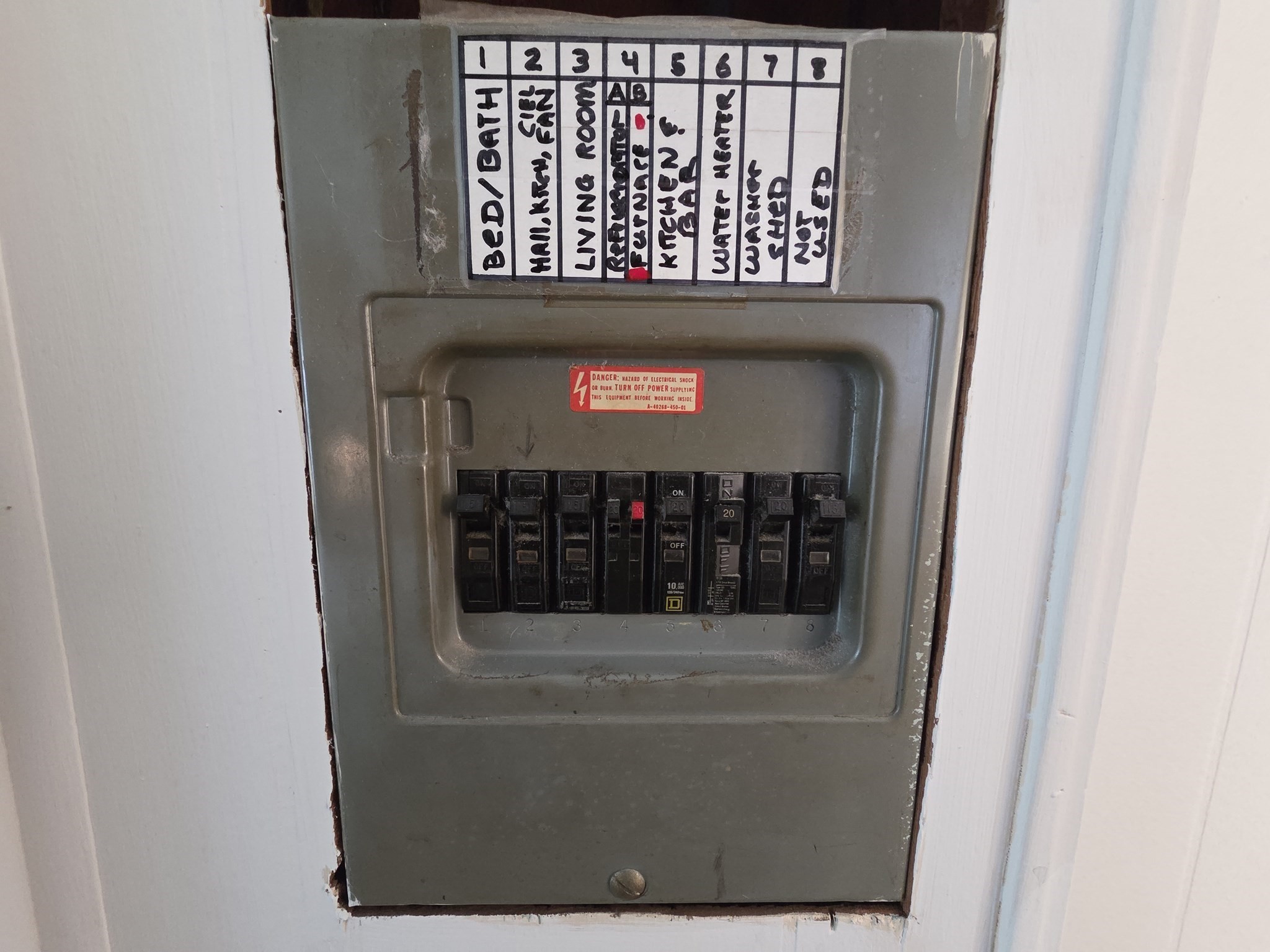 350 West St Unit 19A, Ludlow, MA 01056 - Image 20