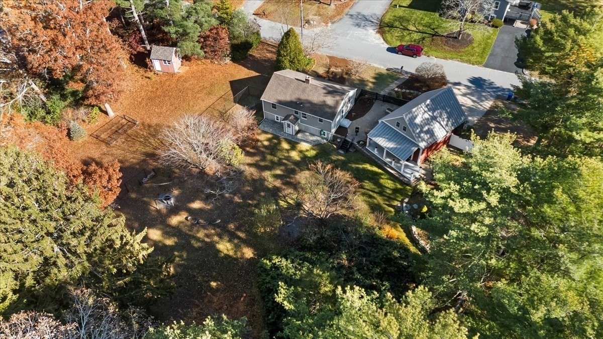 35 Willard, Wareham, MA 02571 - Image 16