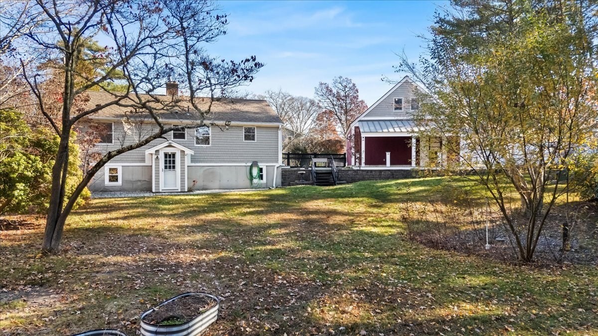 35 Willard, Wareham, MA 02571 - Image 4