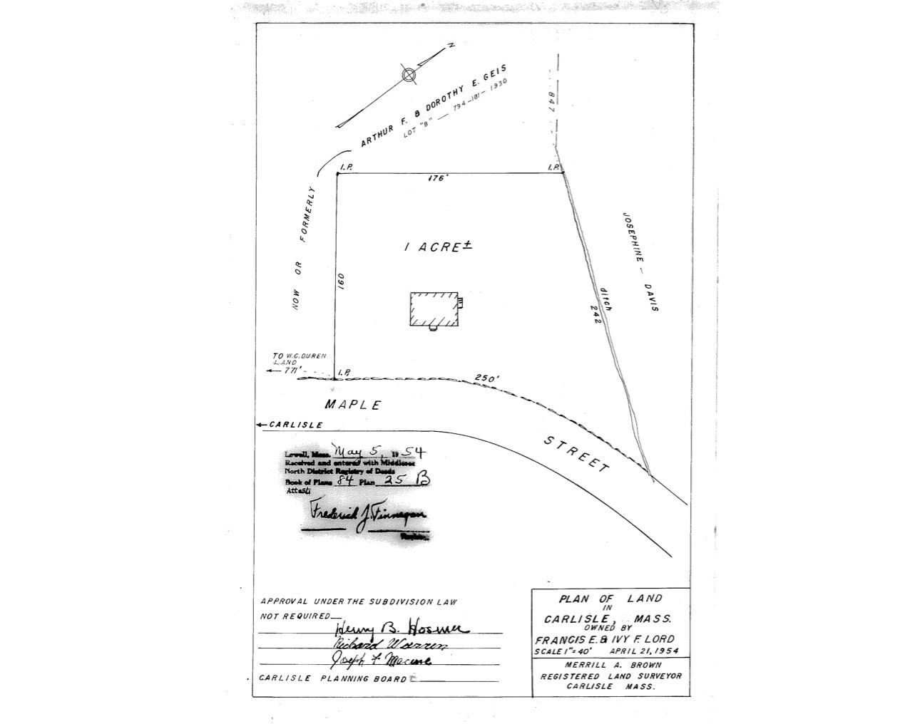 125 Maple St, Carlisle, MA 01741 - Image 31