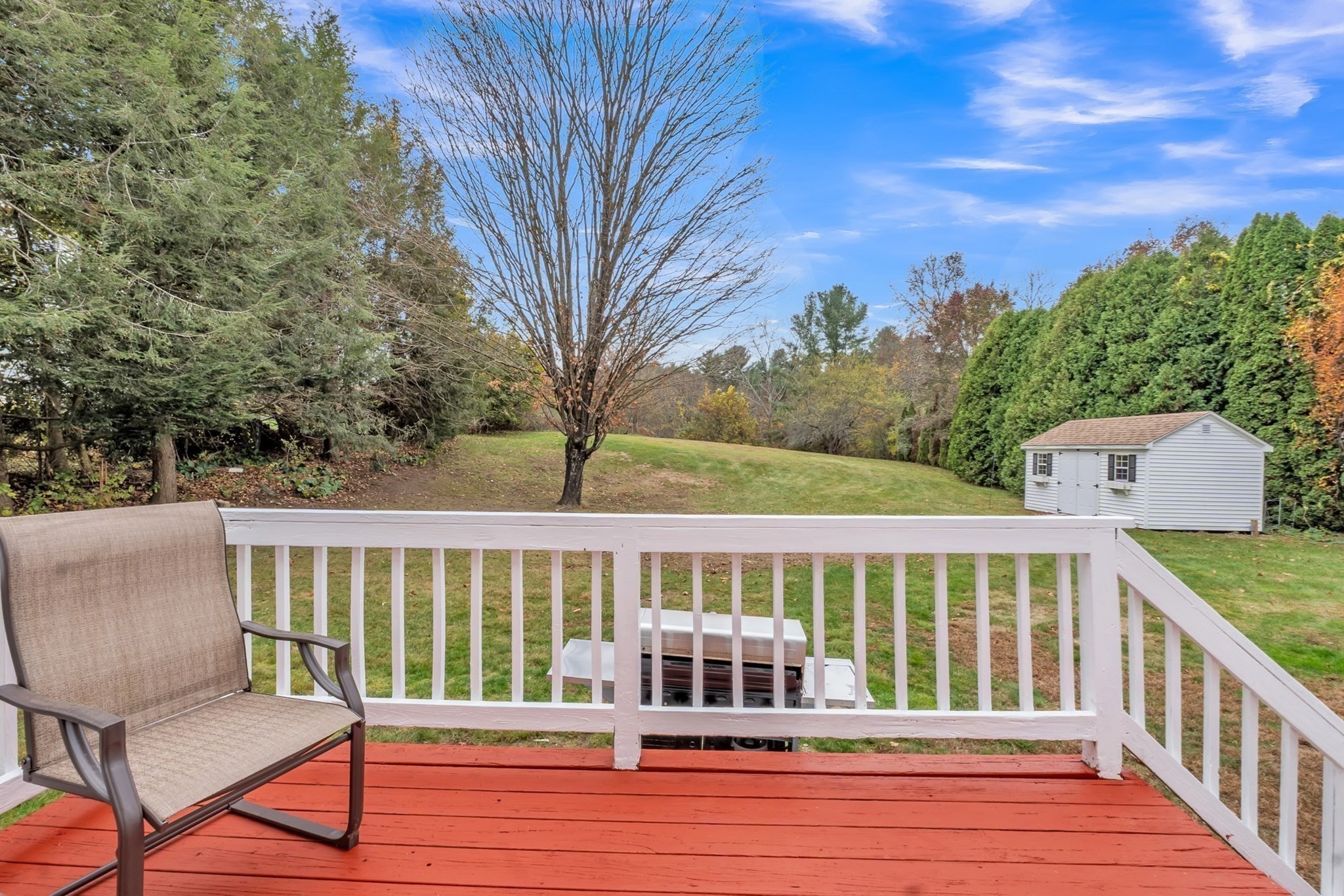 143 Charlton Rd, Dudley, MA 01571 - Image 4