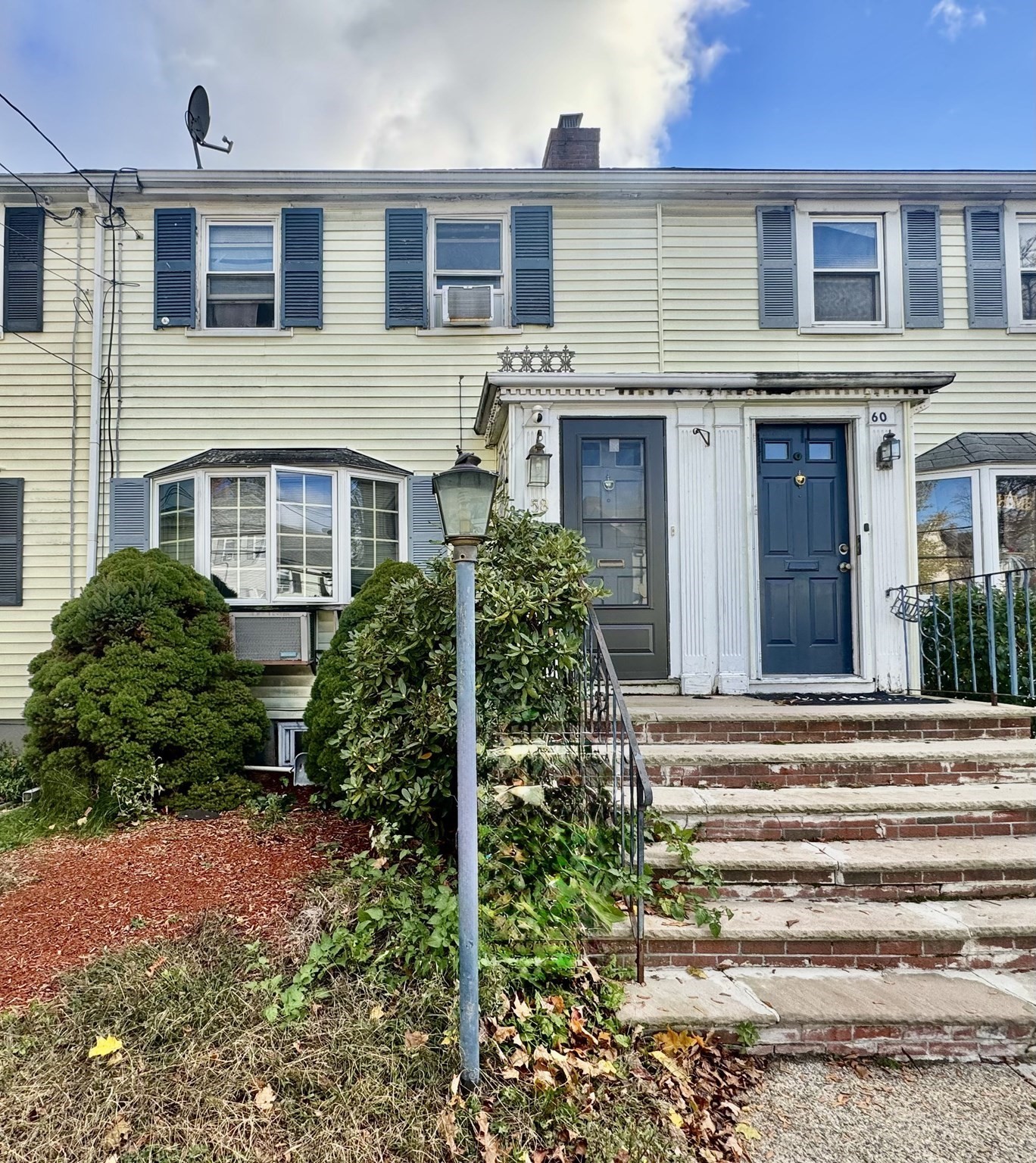 58 Regent Rd, Malden, MA 02148