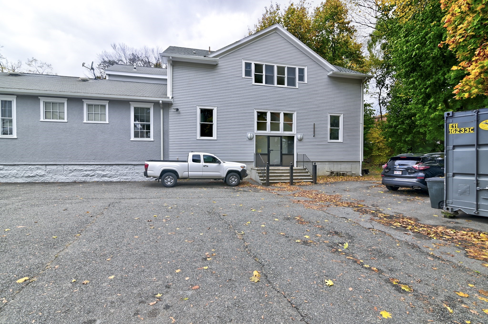 1240 Furnace Brook Pkwy Unit 2, Quincy, MA 02169 - Image 1