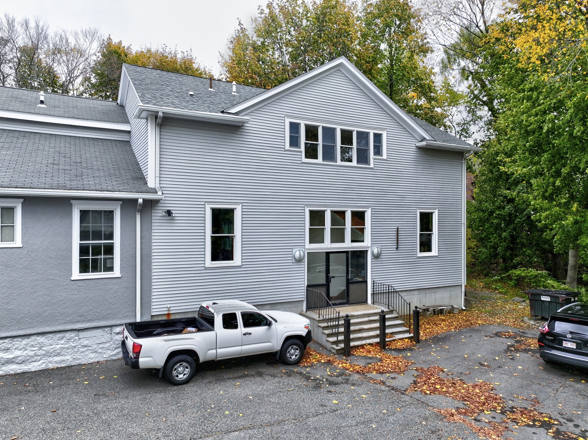 1240 Furnace Brook Pkwy Unit 2, Quincy, MA 02169 - Image 28