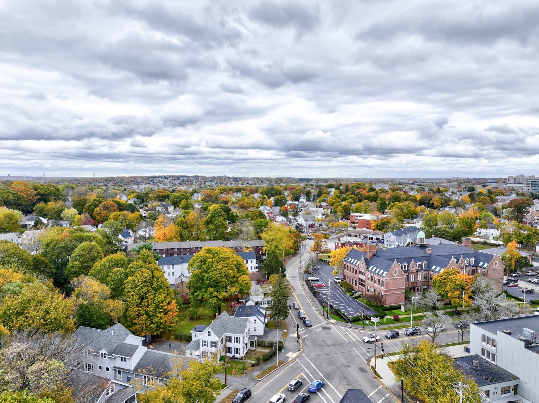 1240 Furnace Brook Pkwy Unit 2, Quincy, MA 02169 - Image 29