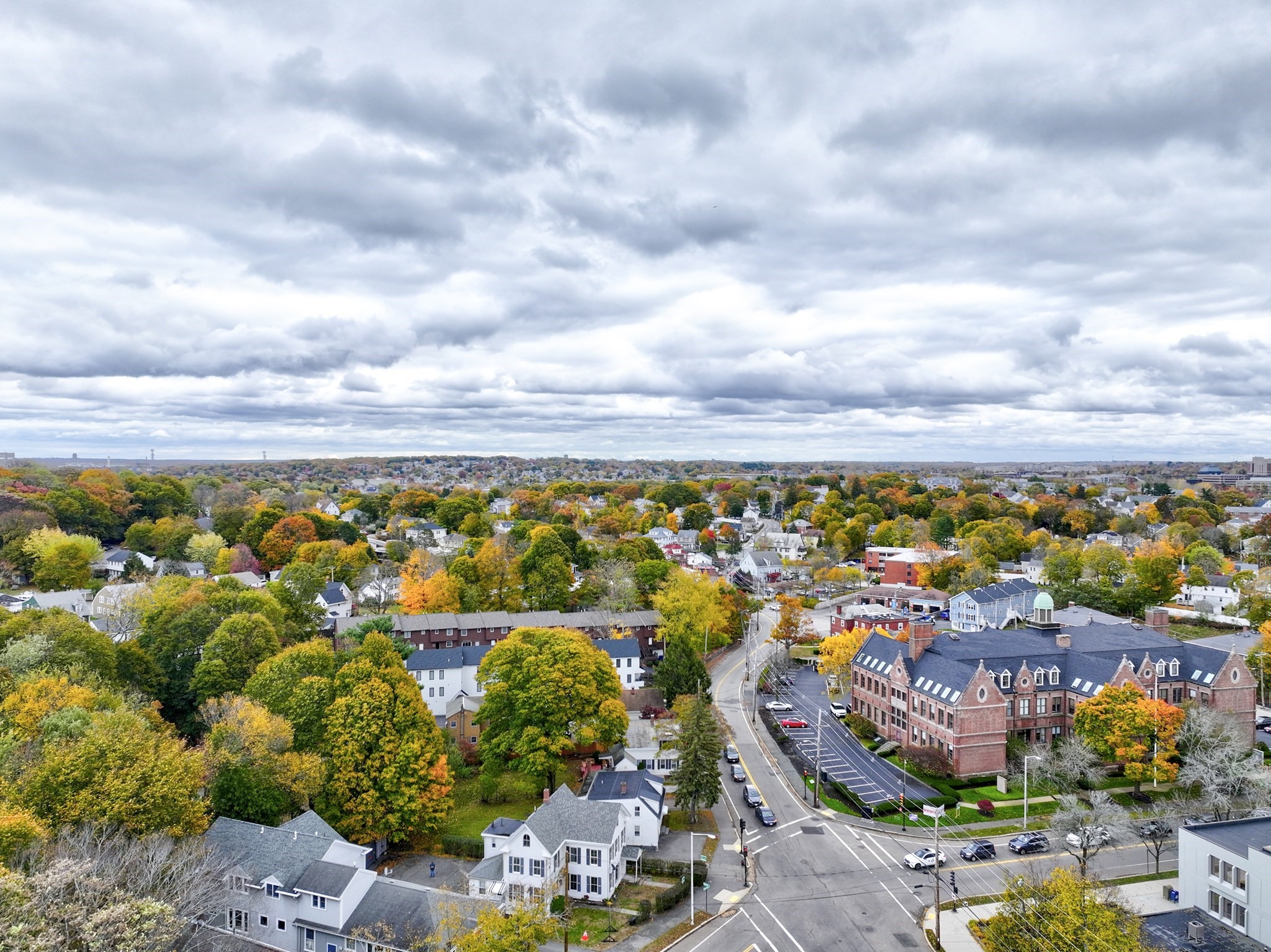 1240 Furnace Brook Pkwy Unit 2, Quincy, MA 02169 - Image 30