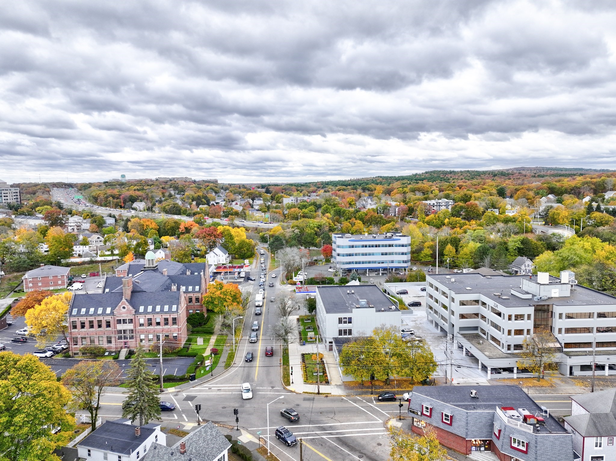 1240 Furnace Brook Pkwy Unit 2, Quincy, MA 02169 - Image 31