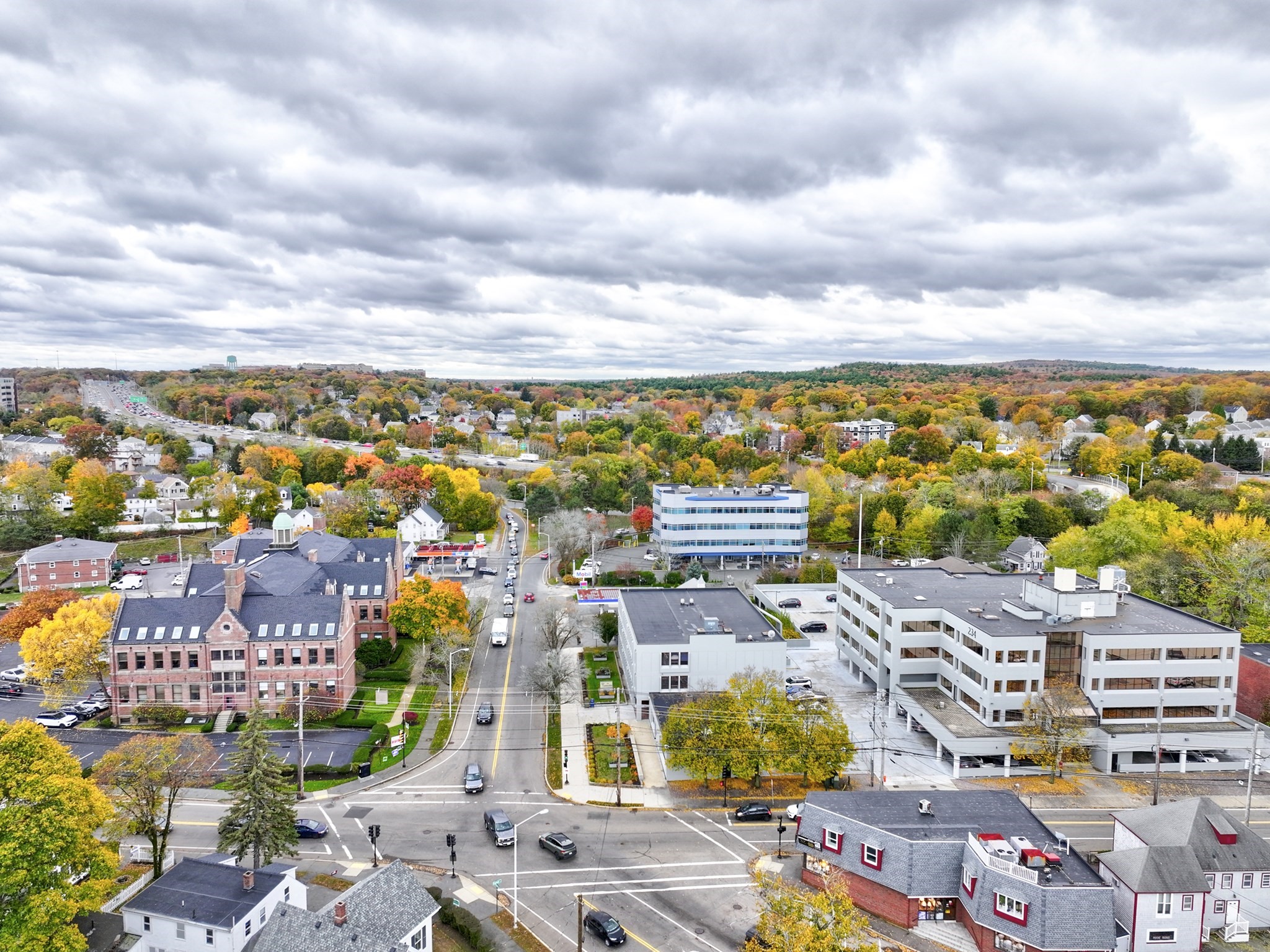 1240 Furnace Brook Pkwy Unit 2, Quincy, MA 02169 - Image 32