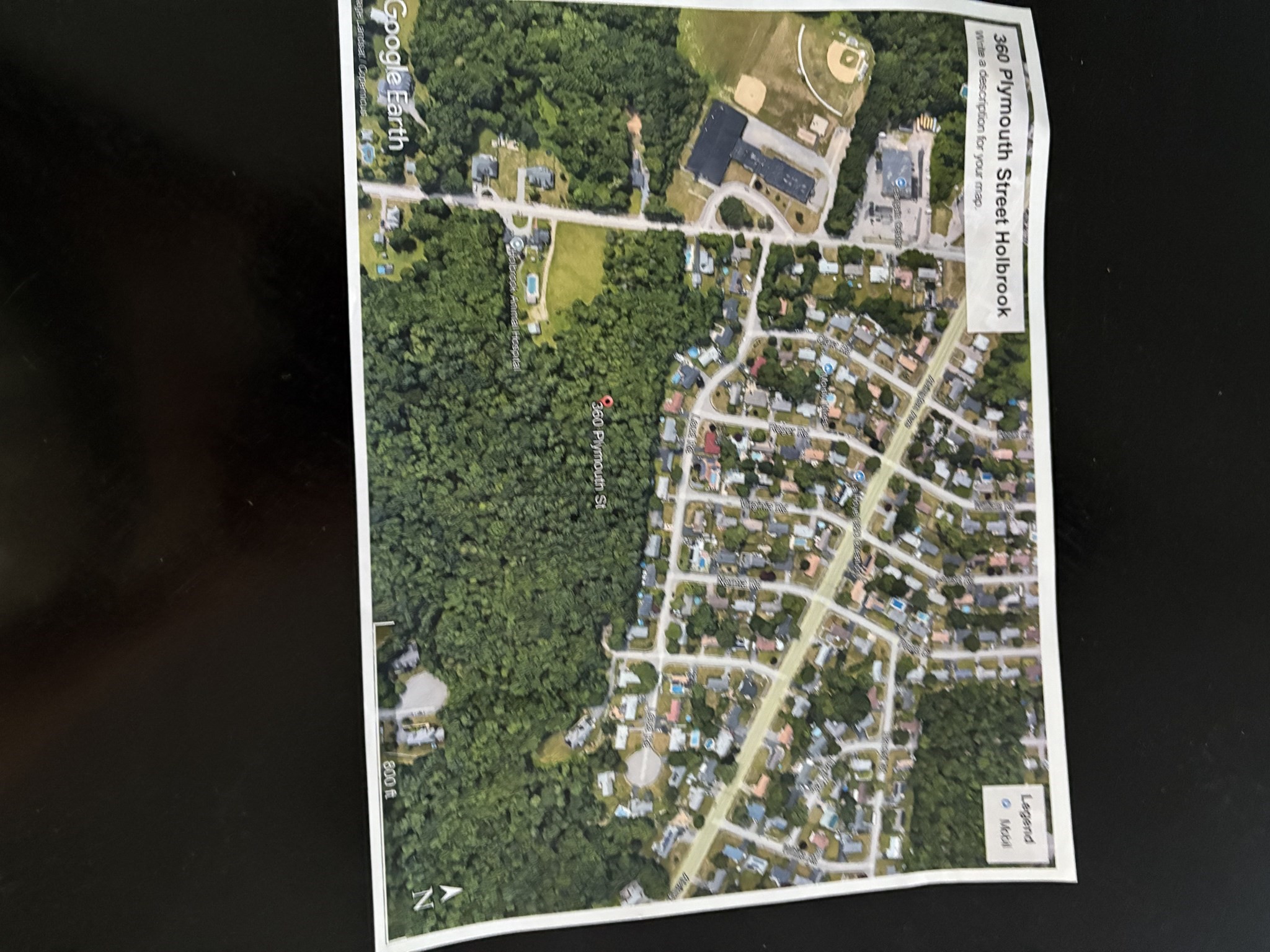 360 Plymouth St, Holbrook, MA 02343