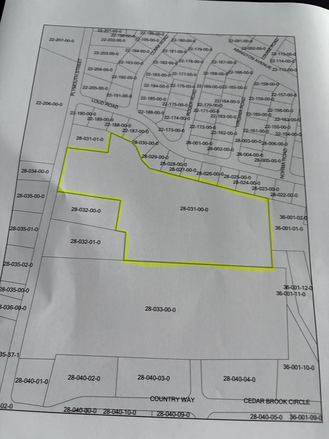 360 Plymouth St, Holbrook, MA 02343 - Image 2