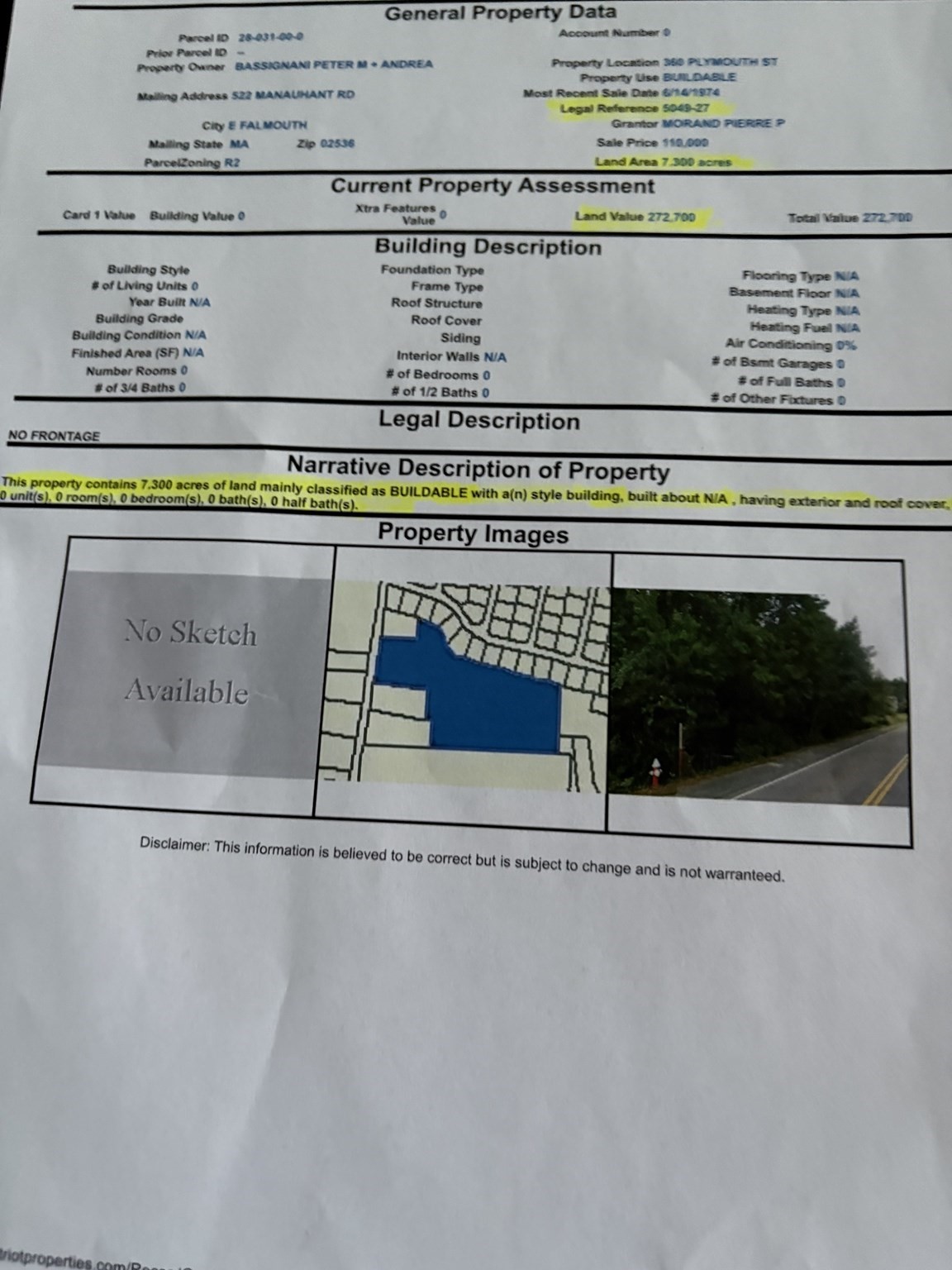 360 Plymouth St, Holbrook, MA 02343 - Image 3