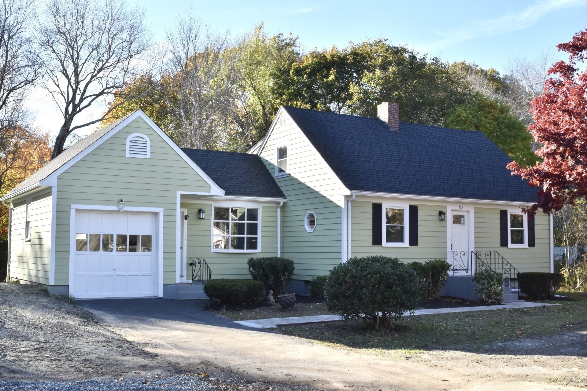 713 Webster St, Marshfield, MA 02050