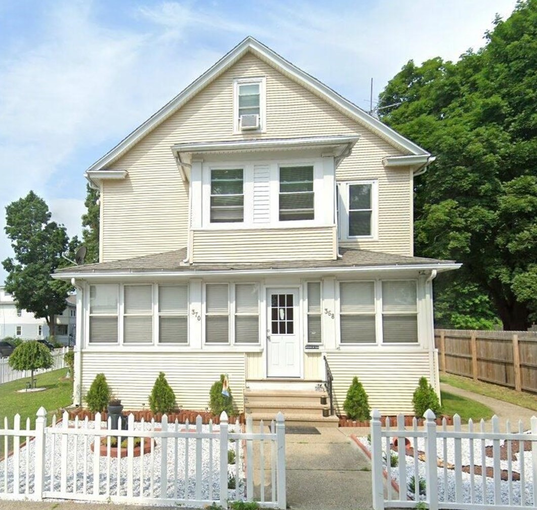 368 Eastern Ave, Springfield, MA 01109