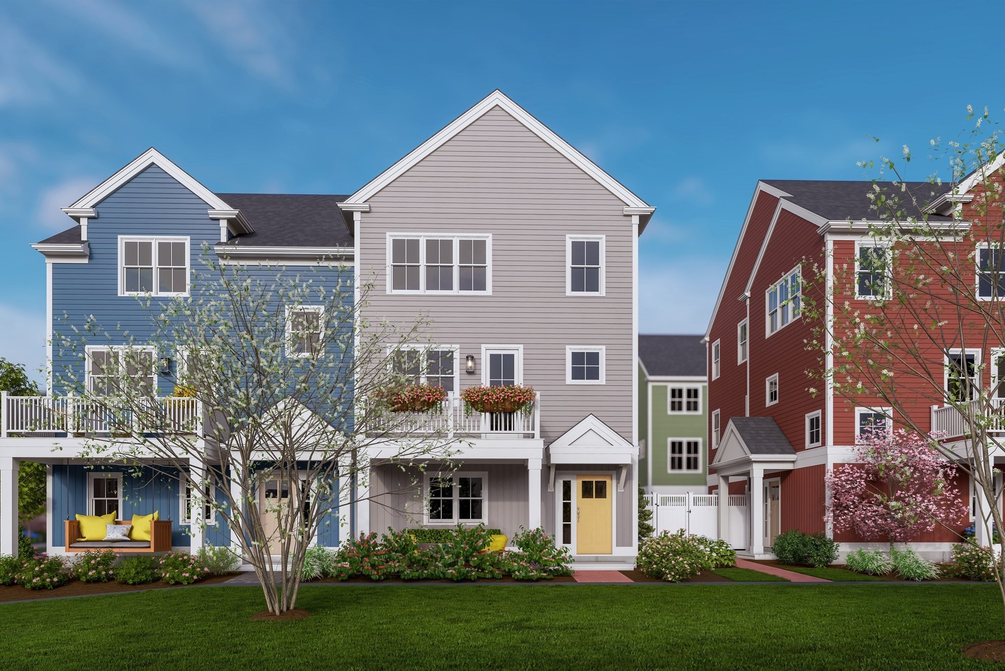 65 Oxbow Road Unit 37-1, Raynham, MA 02767