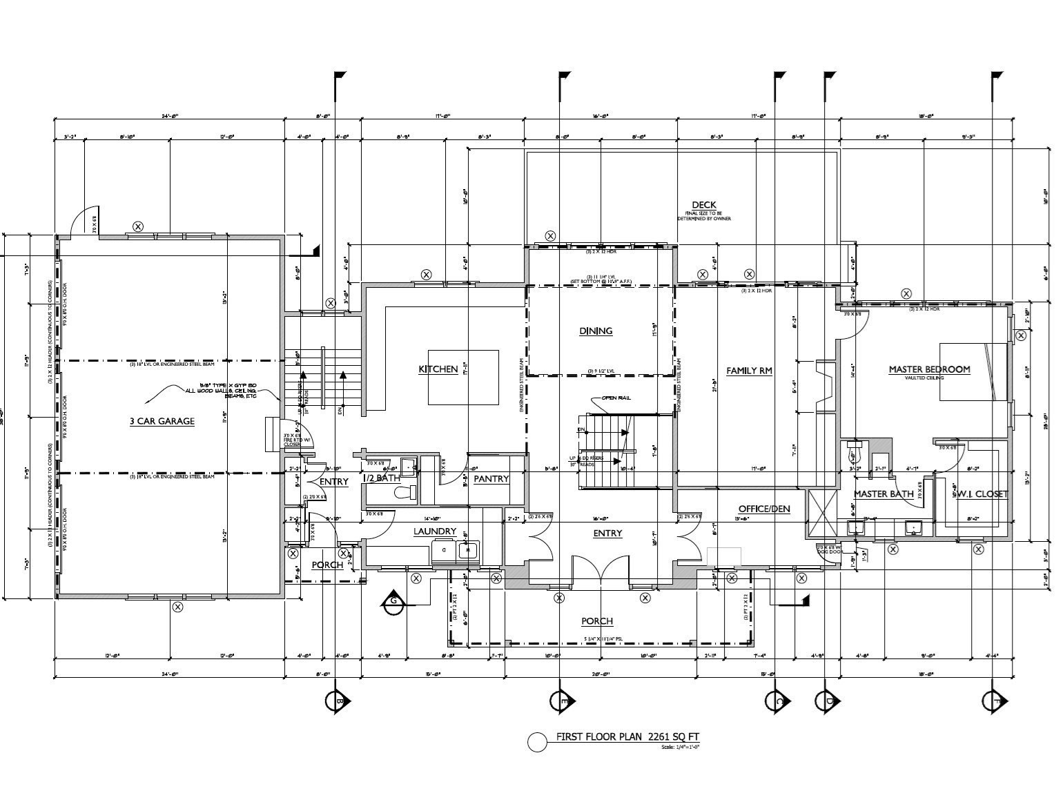 78 Old Cart Path Ln Unit Lot 3, Pembroke, MA 02359 - Image 2
