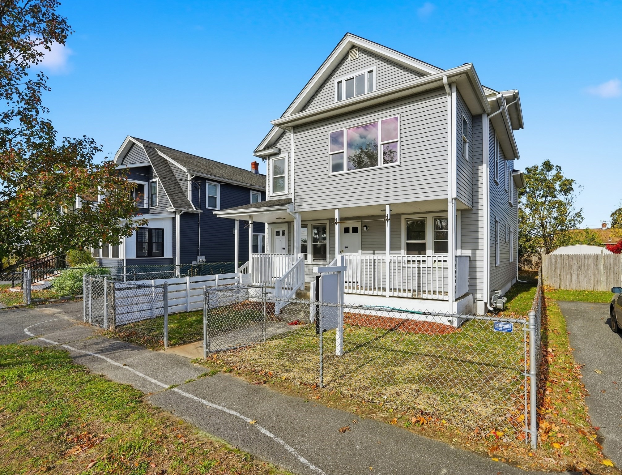 36 Chateaugay St, Chicopee, MA 01020