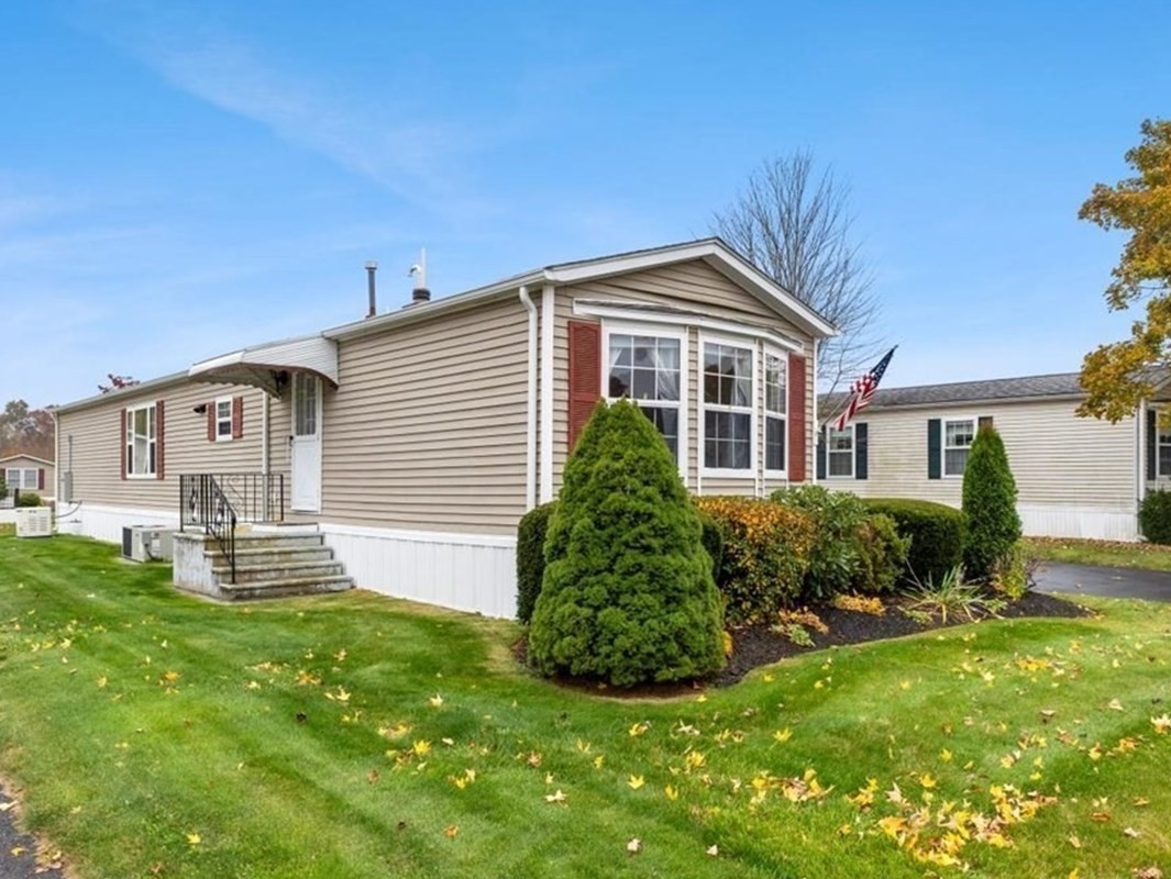 193 Tremont Street Unit 115, Taunton, MA 02780 - Image 2