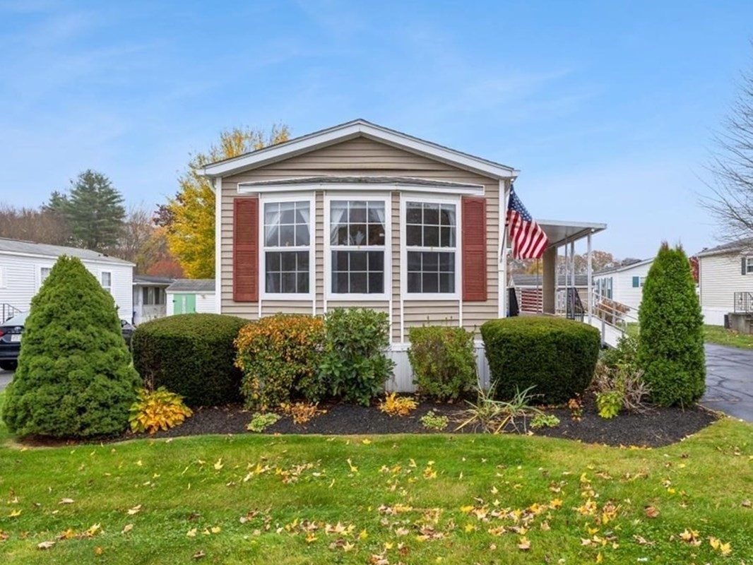 193 Tremont Street Unit 115, Taunton, MA 02780 - Image 3