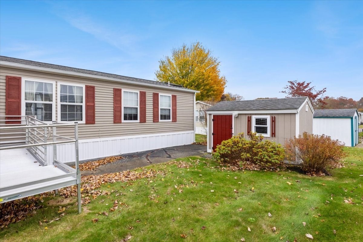 193 Tremont Street Unit 115, Taunton, MA 02780 - Image 4