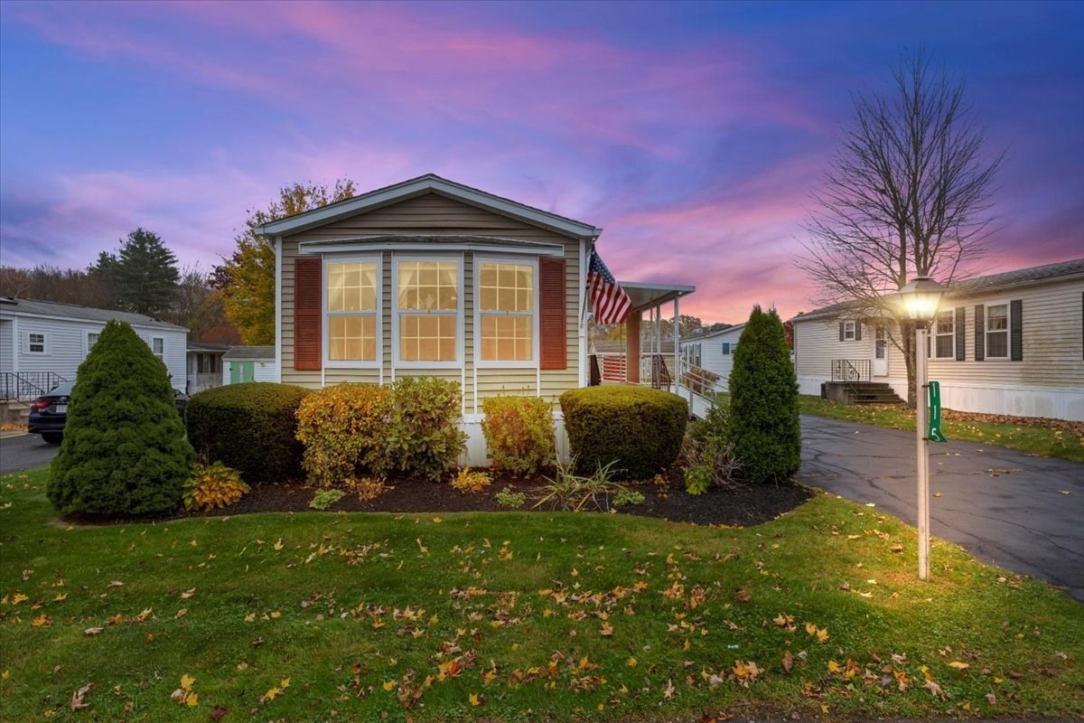 193 Tremont Street Unit 115, Taunton, MA 02780 - Image 34