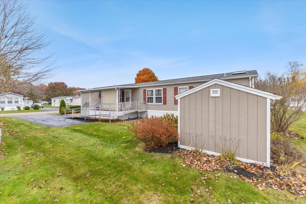 193 Tremont Street Unit 115, Taunton, MA 02780 - Image 5